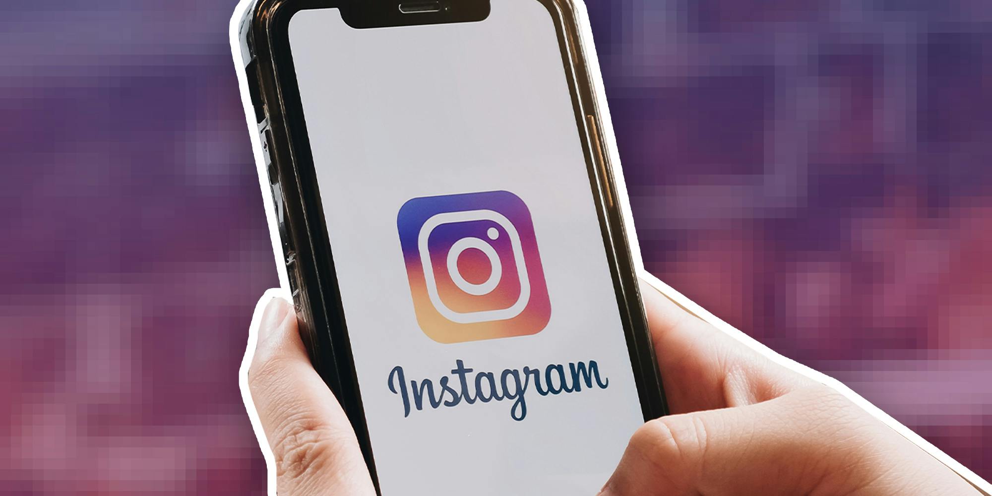 What is going on with Instagram and all the adult content?