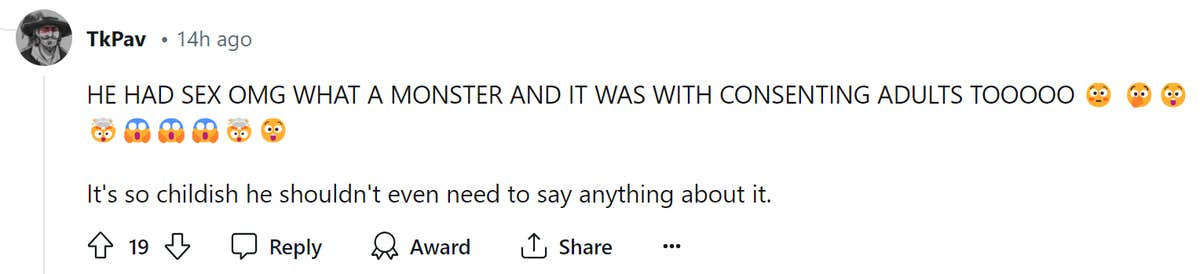 Twitch streamer Sketch OnlyFans scandal, explained – charlieandme