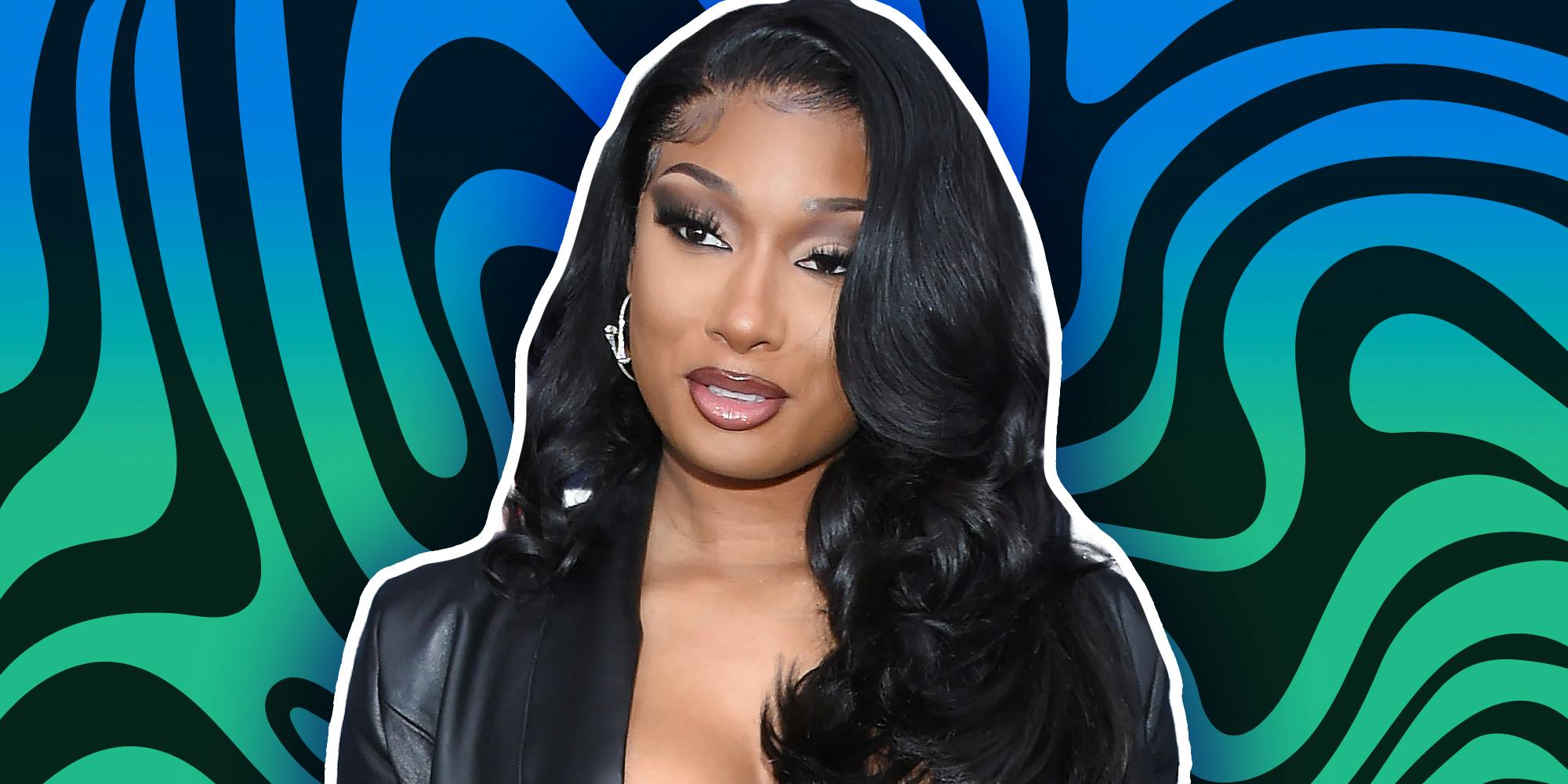 Fans feel seen by new anime-inspired Megan Thee Stallion song