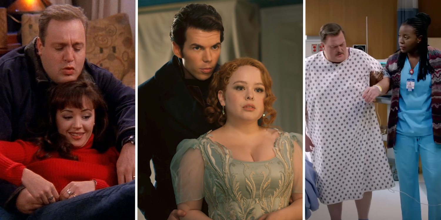 mixed weight relationship