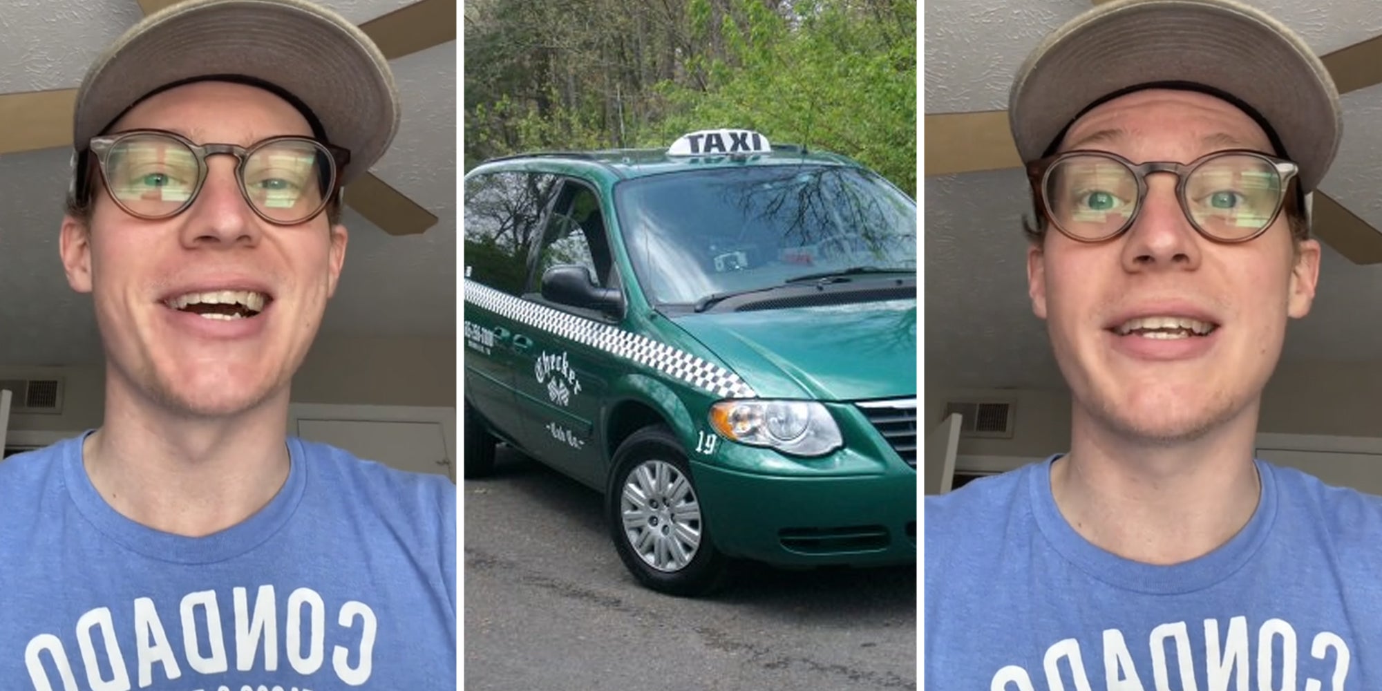 Why You Should Be Wary of This Nashville Taxi Service