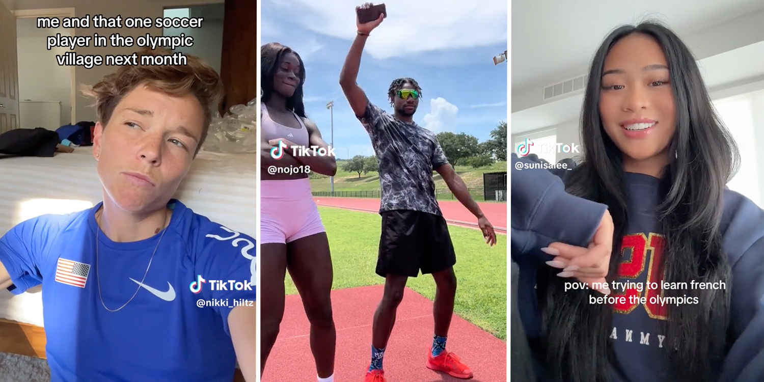 10 Olympians to follow on TikTok(02)