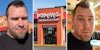 Popeyes customer discovers an 'infinite food glitch' by using this free chicken hack