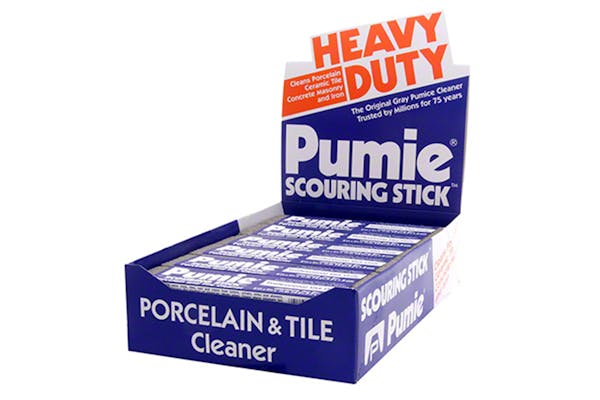 Pumie heavy duty scouring stick