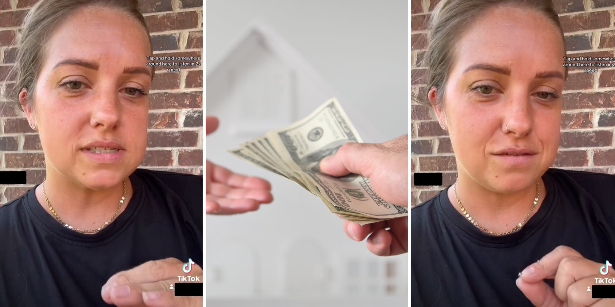 Renter hires professional cleaners when she moves out to protect deposit. She can’t believe how much she has to pay