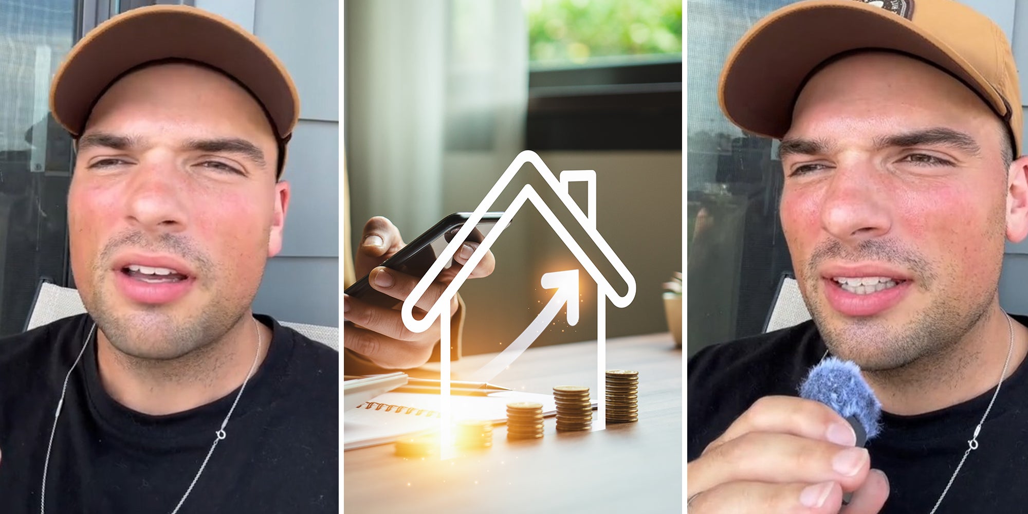 Tenant says rent is going up from $2,300 to $5,291 a month