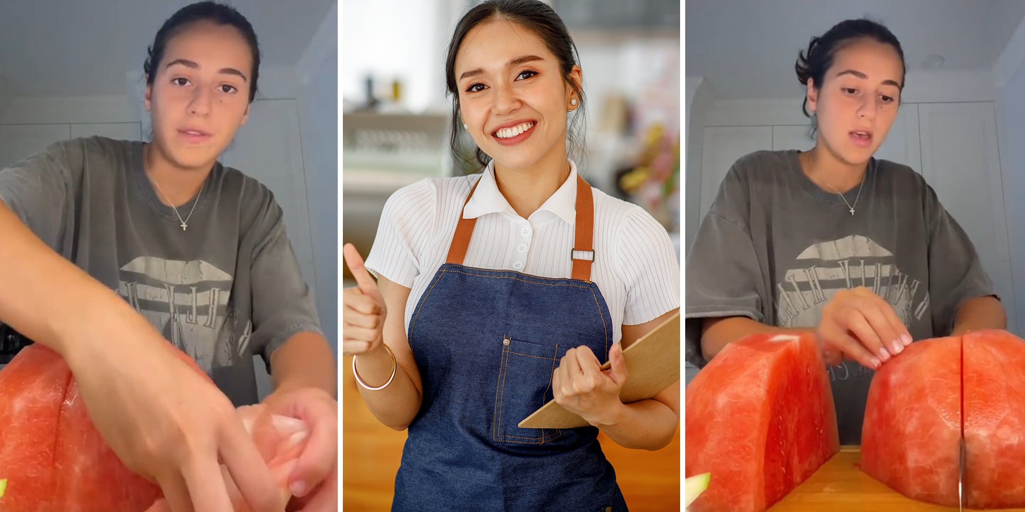 Server shares 'controversial' things she does as a waitress