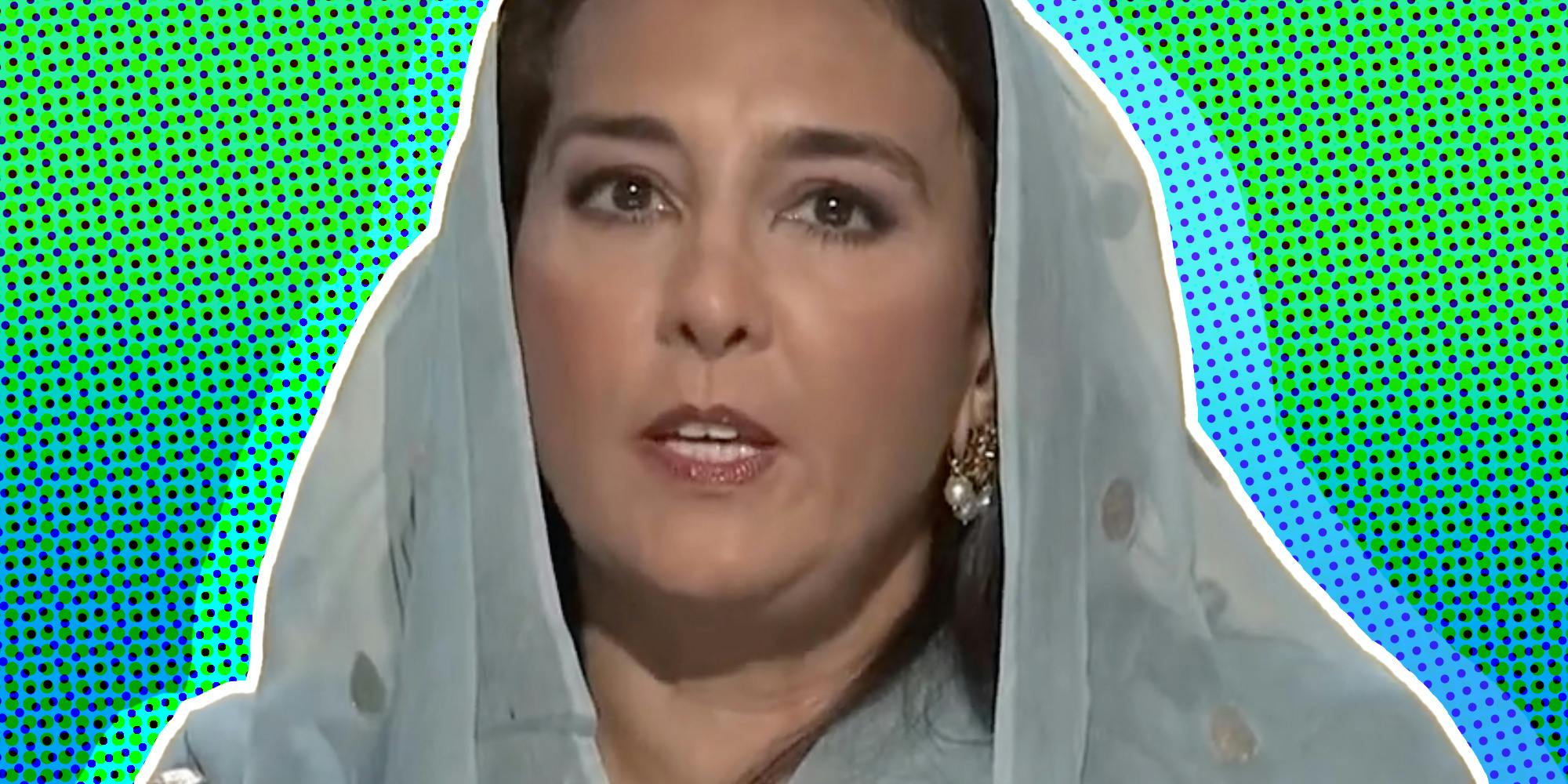 Harmeet Dhillon performs 'Ardas' Sikh prayer 2 days after attack on Trump at Republican National Convention