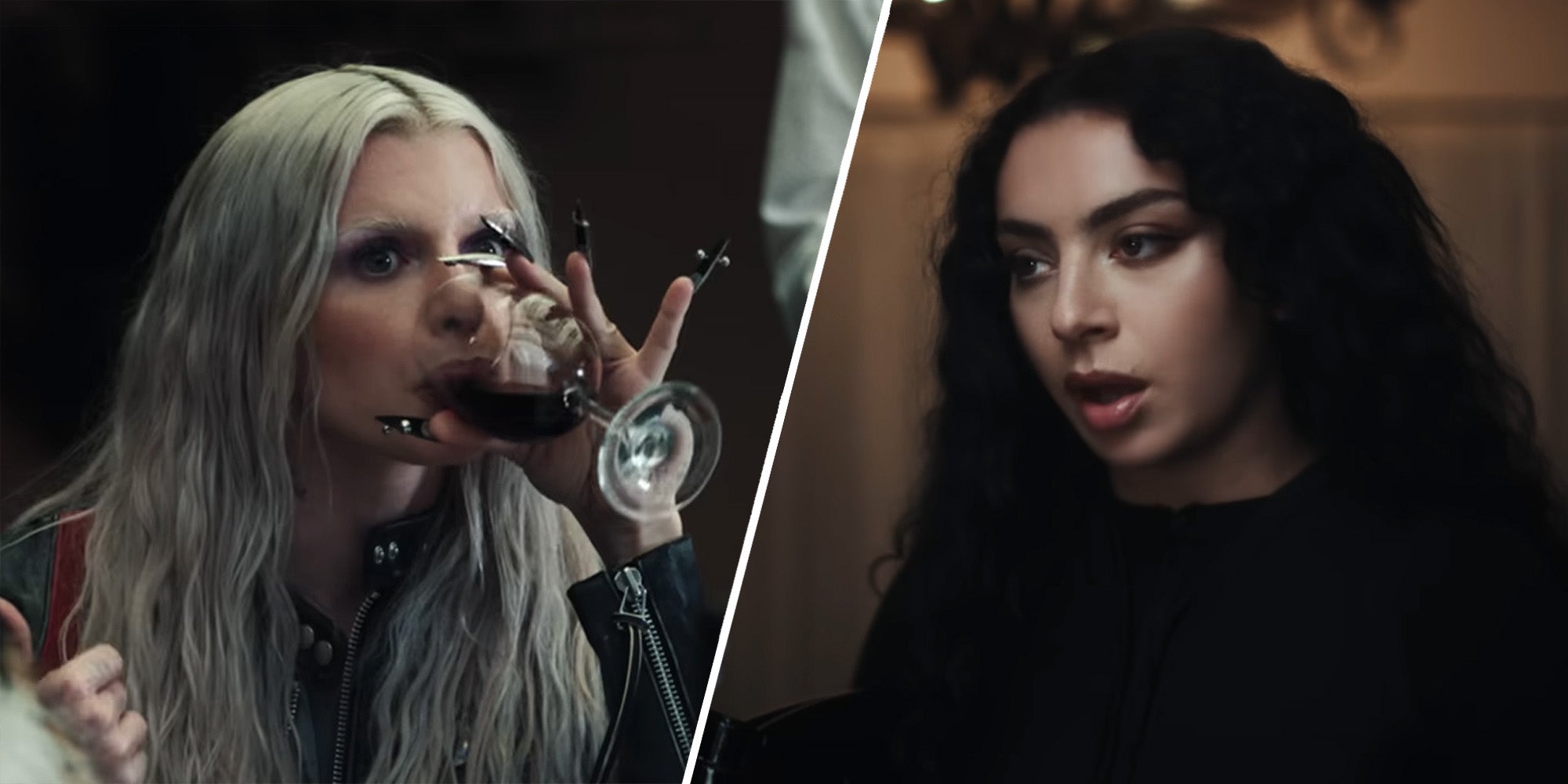 What Does 'I'm So Julia' Mean? The Charli XCX Lyric, Explained