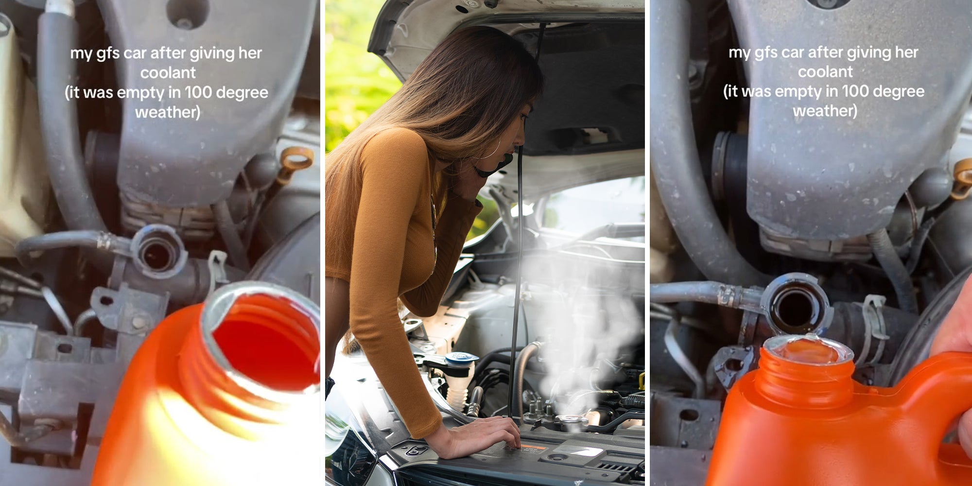 What Does Coolant Do? And How Do I Check My Car's Coolant?