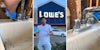 Professional cleaner shows the 5 cleaning products you can get at Lowe’s that ‘are actually worth it’