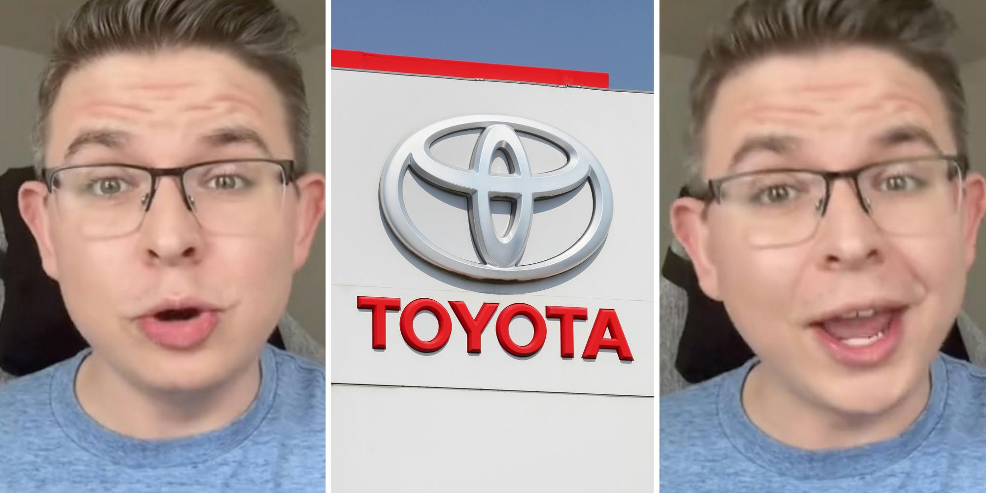 ‘Looks like I’m buying a Honda pilot instead’: Expert issues warning about Highlander after Toyota makes surprise move