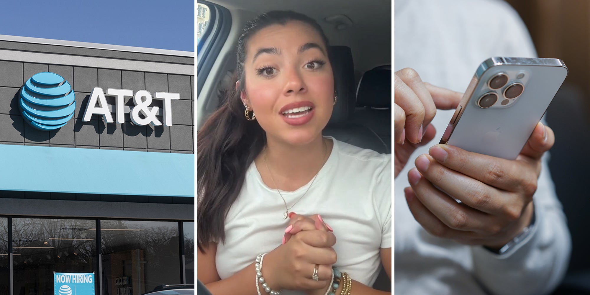 AT&T customer issues warning after surprising iPhone loophole