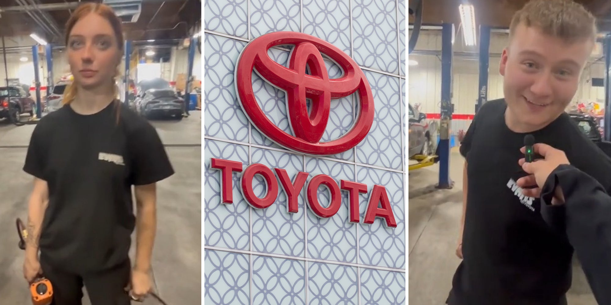 Mechanics reveal which Toyota has the longest life expectancy