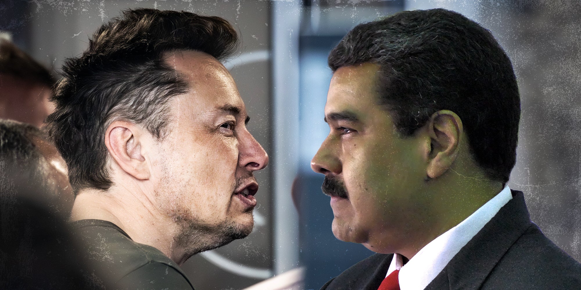 Elon Musk accepts Venezuela' Maduro challenge to fight: 'I will carry you to Gitmo on a donkey'