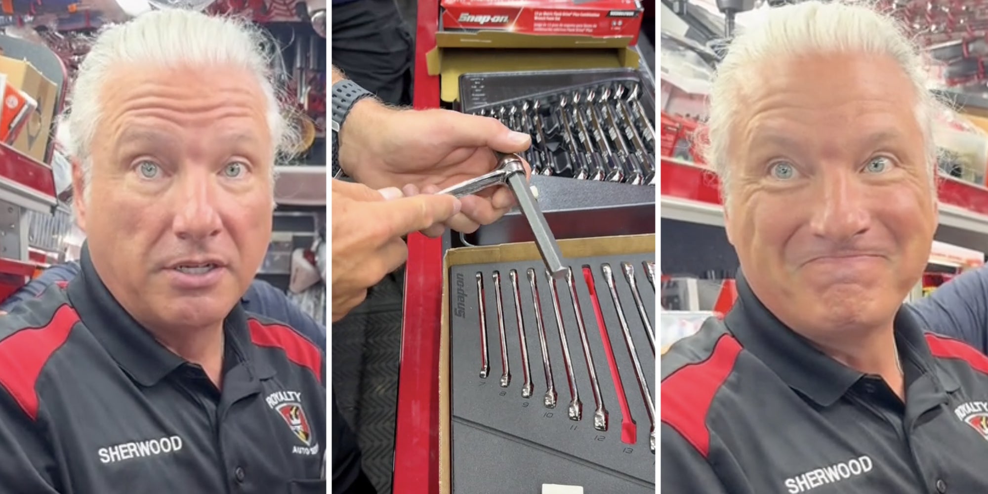 Which Is Better? Harbor Freight Vs Snap On Tools.
