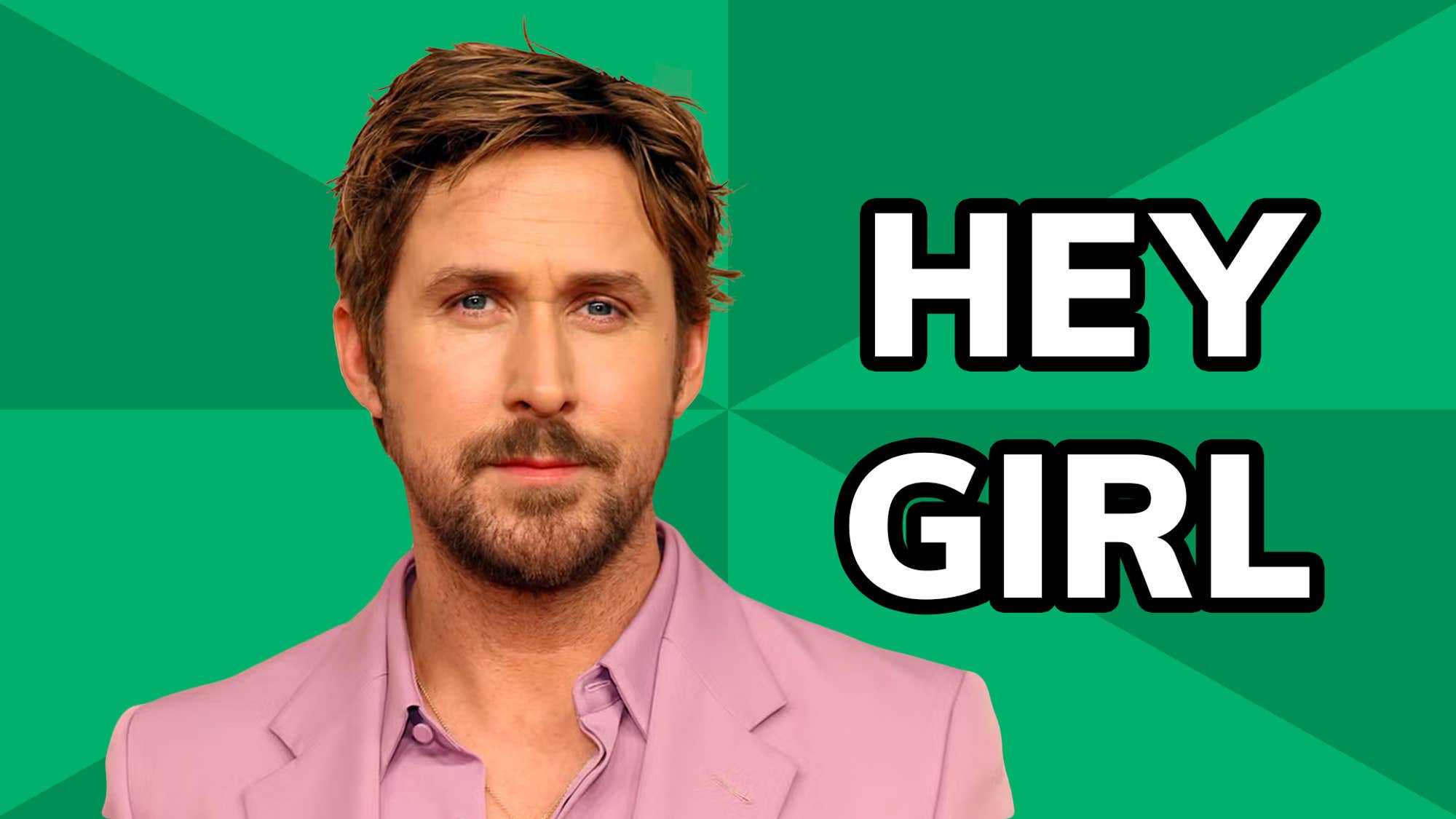 Meme History: Hey Girl Ryan Gosling memes