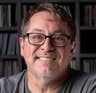 Photo of Phil West