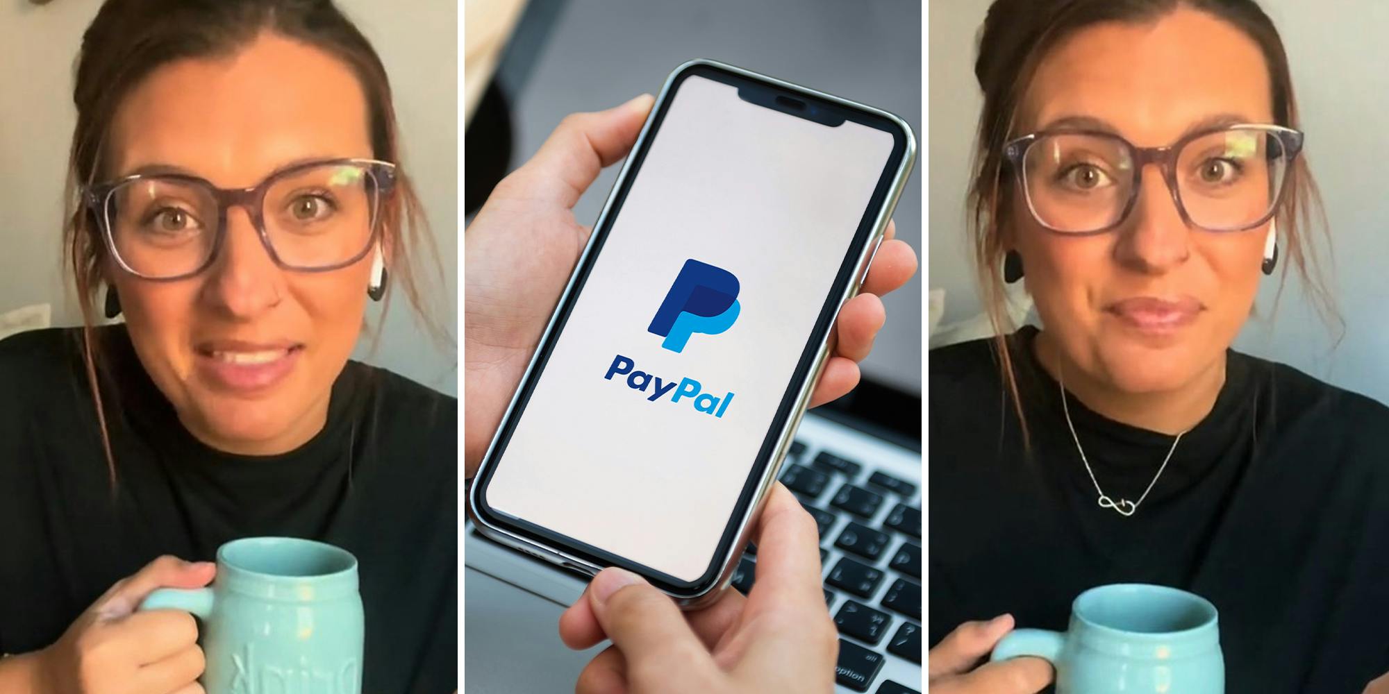 ‘I didn’t think anything of it’: PayPal customer realizes she’s been quietly charged $72 a month for years