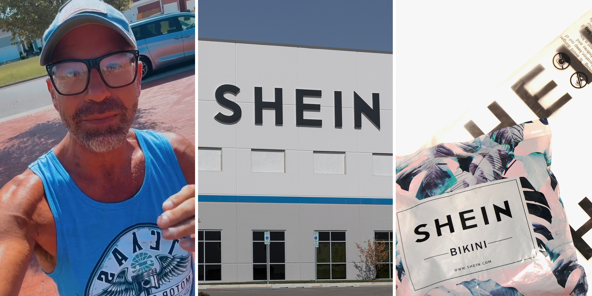 Do Shein Clothes Contain Toxins An Expert Warns Shoppers