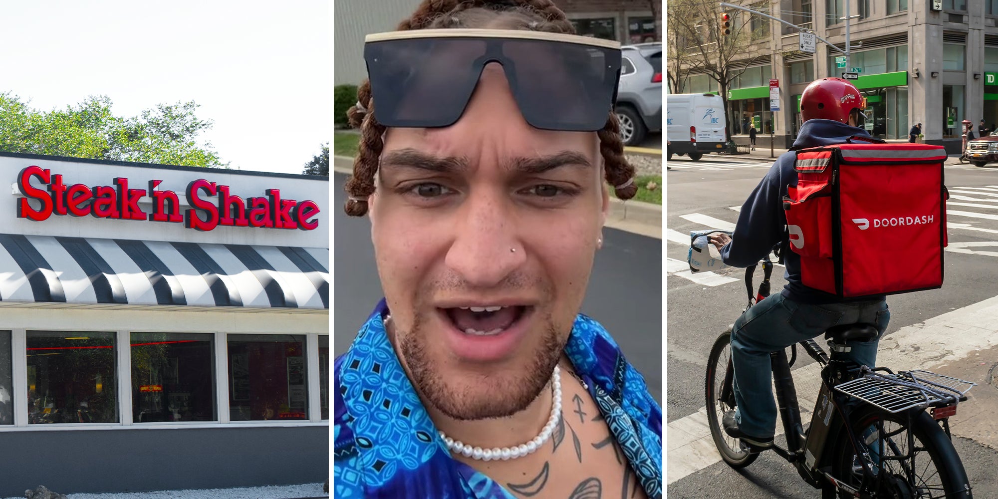 Why Did DoorDash Customer Order From Across The Street why-did-doordash-customer-order-from-across-the-street