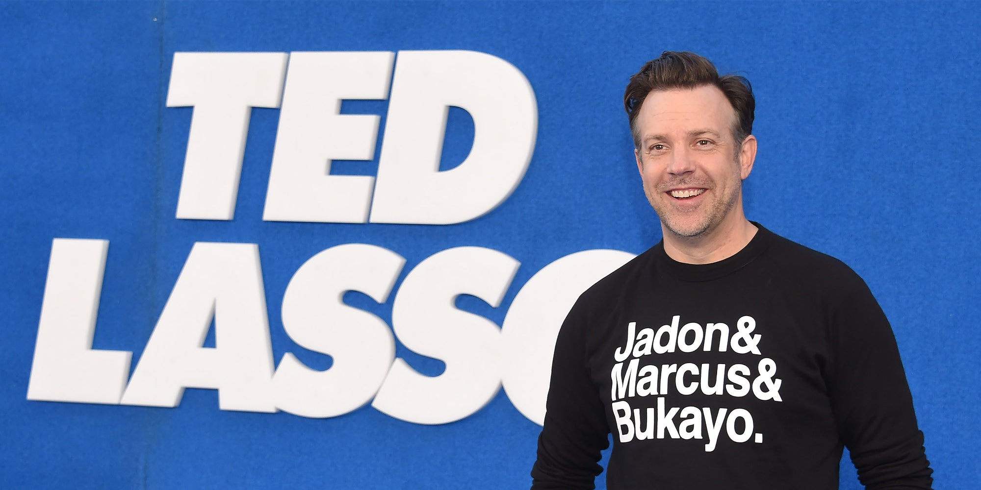 The internet reacts to the rumored return of Ted Lasso Season 4