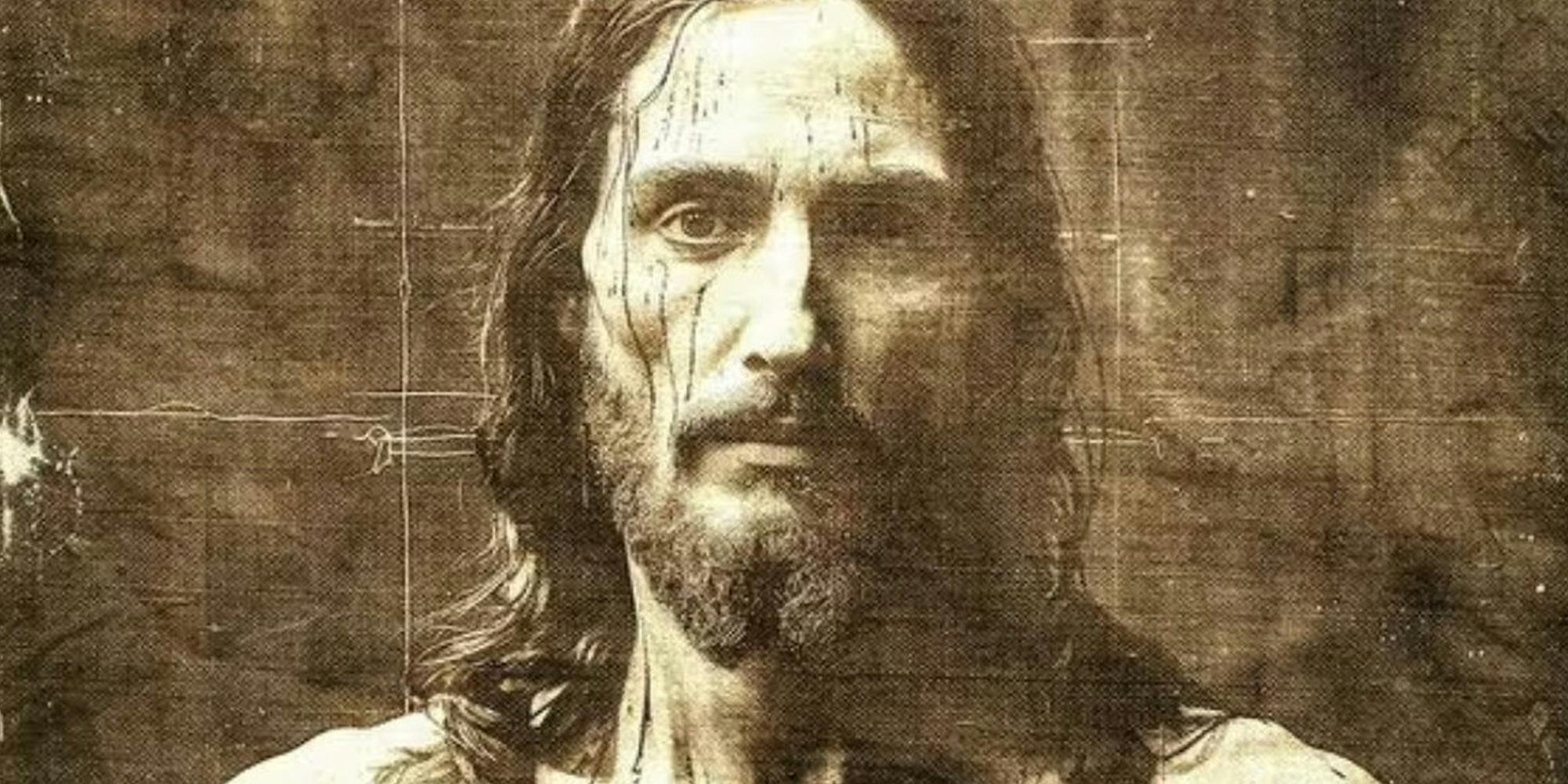 AI Jesus