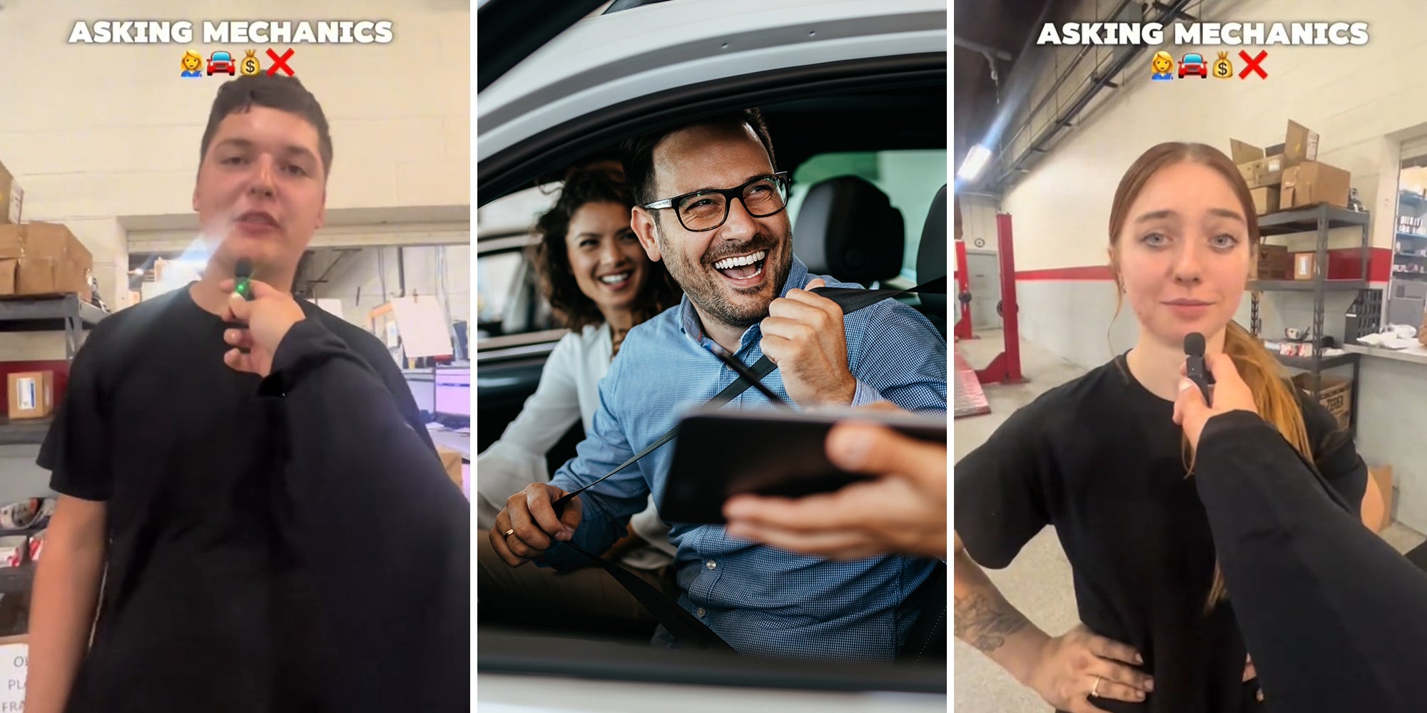 Mechanics share which car ‘everybody buys but shouldn’t’