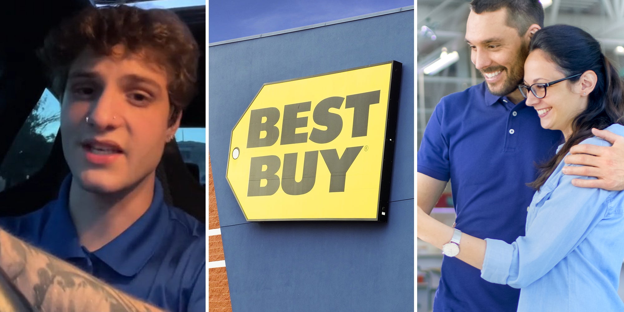 Best Buy worker issues warning after failed AT&T, Verizon transfer with husband and wife’s iPhones