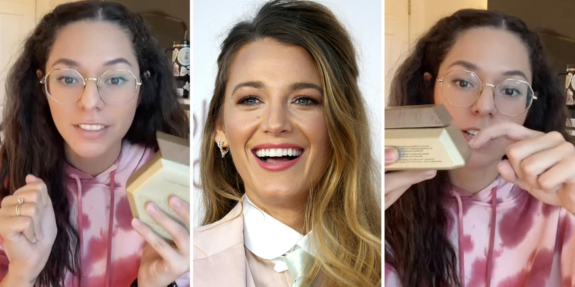 Are the target customers of Blake Lively’s hair care line annoyed?