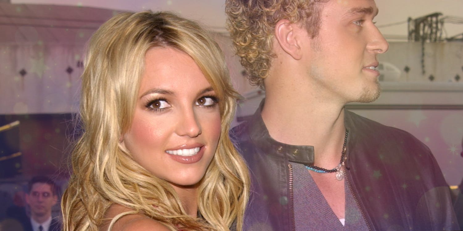 ‘Too soon’: The internet reacts to Britney Spears biopic announcement
