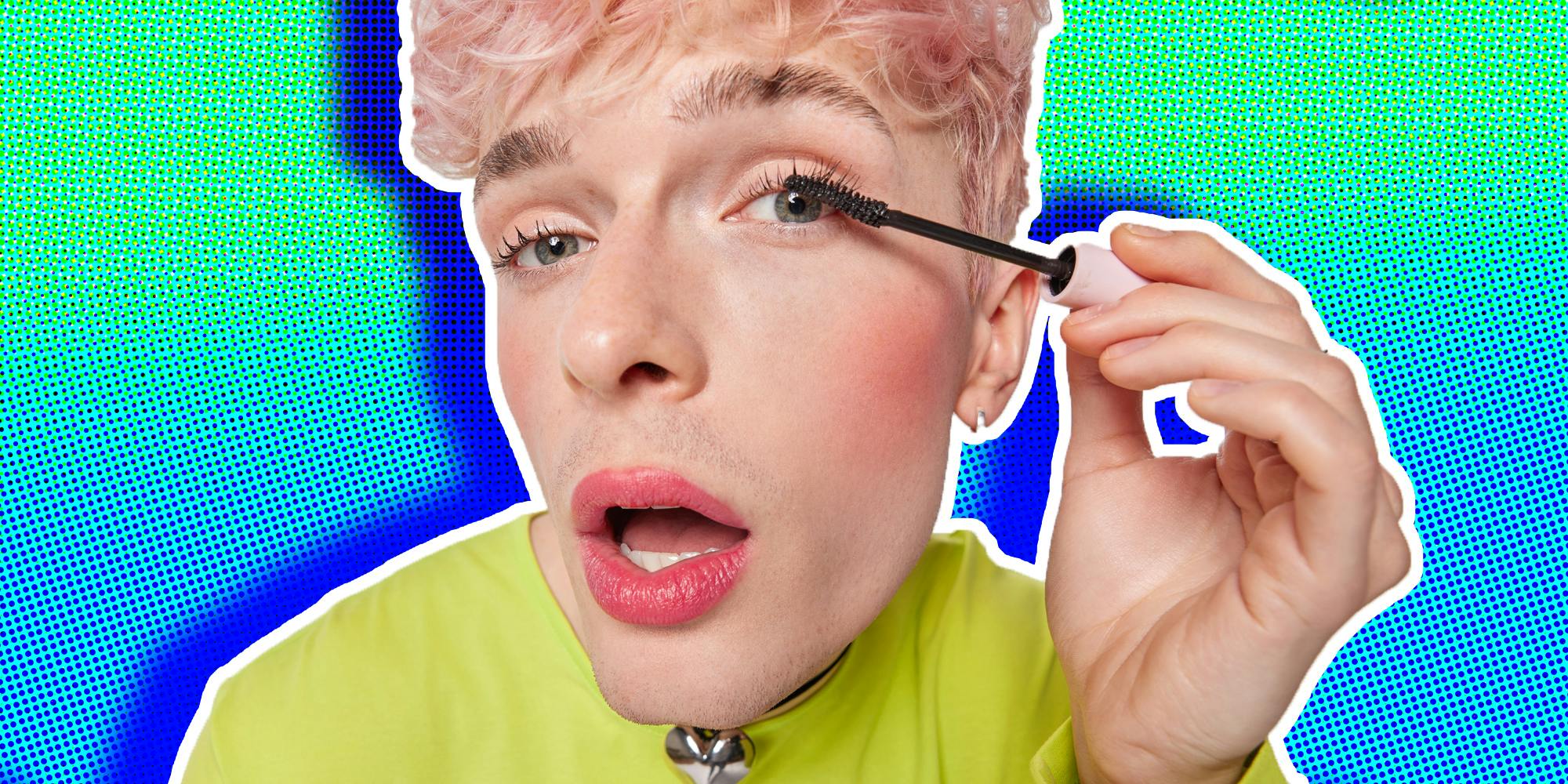 The ‘Me Explaining Makeup To Men’ TikTok trend helps you understand stuff you don’t care about