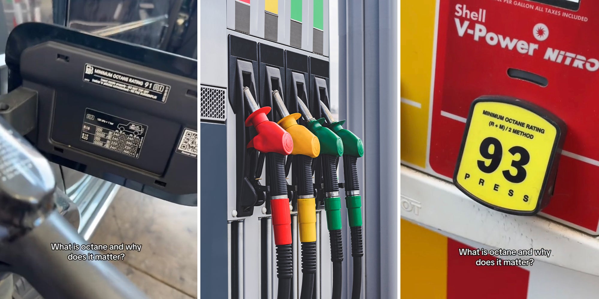 What Does Minimum Octane Rating 91 Really Mean For Your Car what-does-minimum-octane-rating-91-really-mean-for-your-car