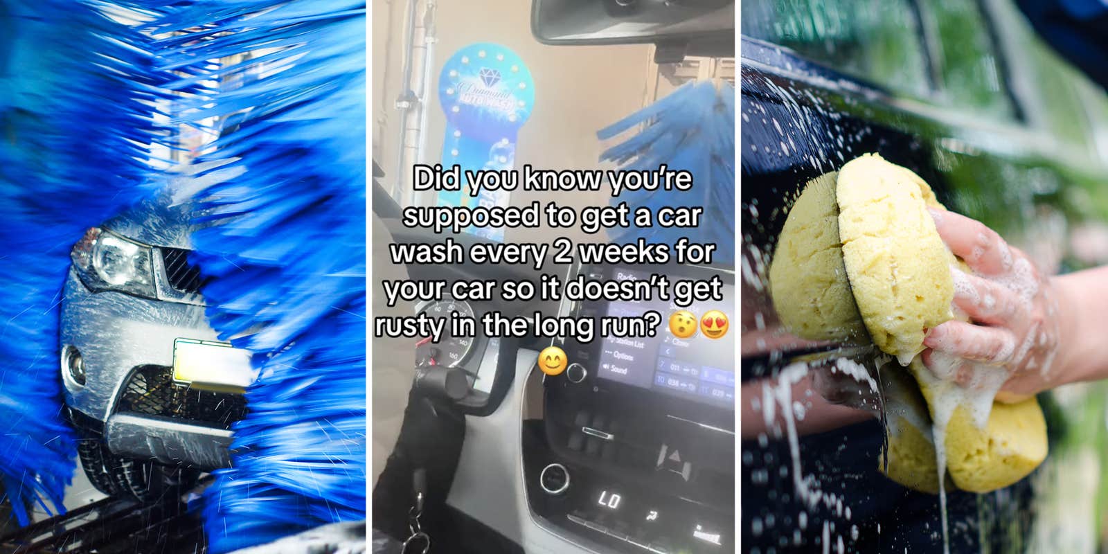 How Often Should I Get a Car Wash: Essential Tips for Shine