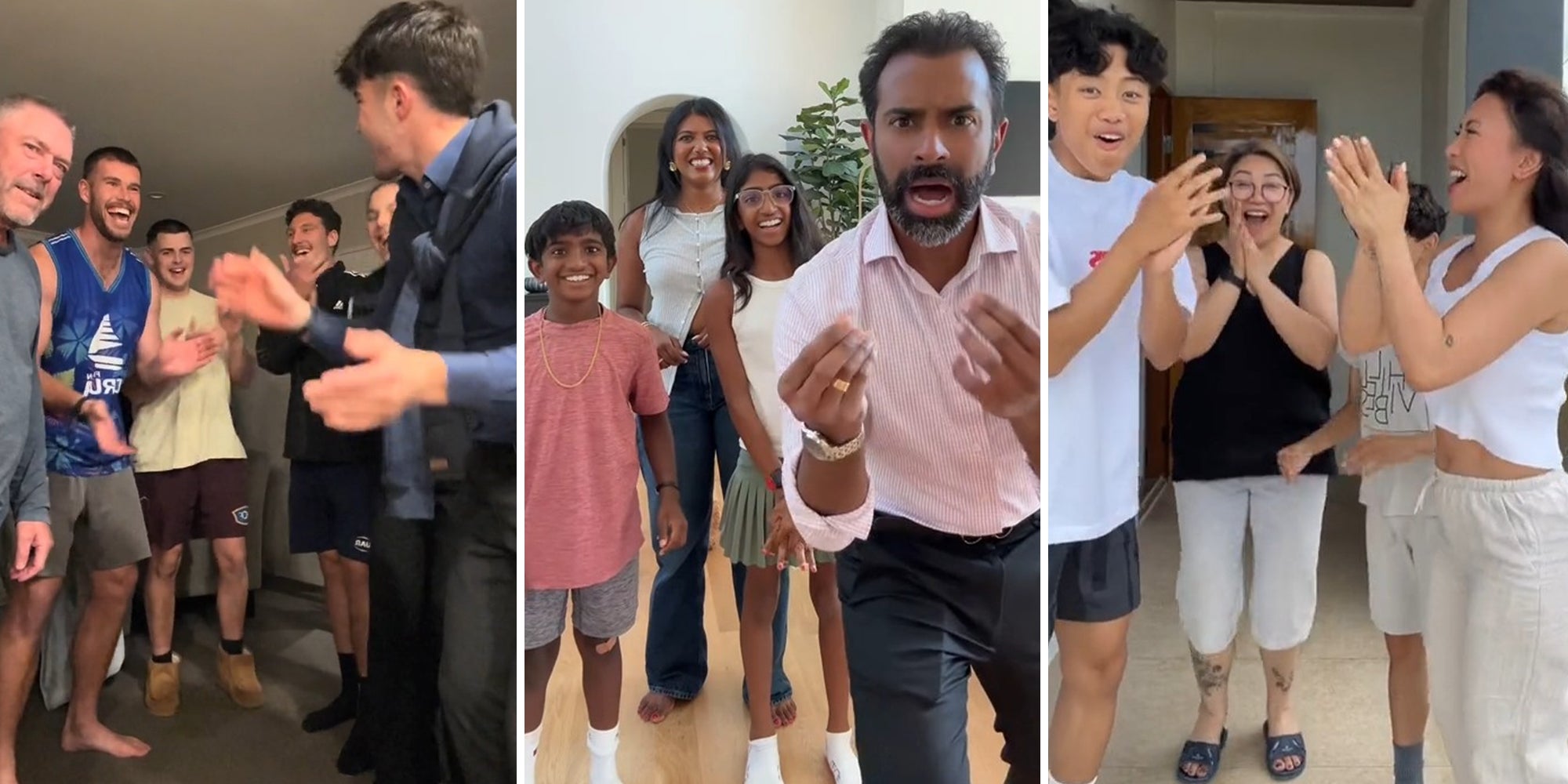 The 'Just Give Me My Money' TikTok Prank Trend, Explained