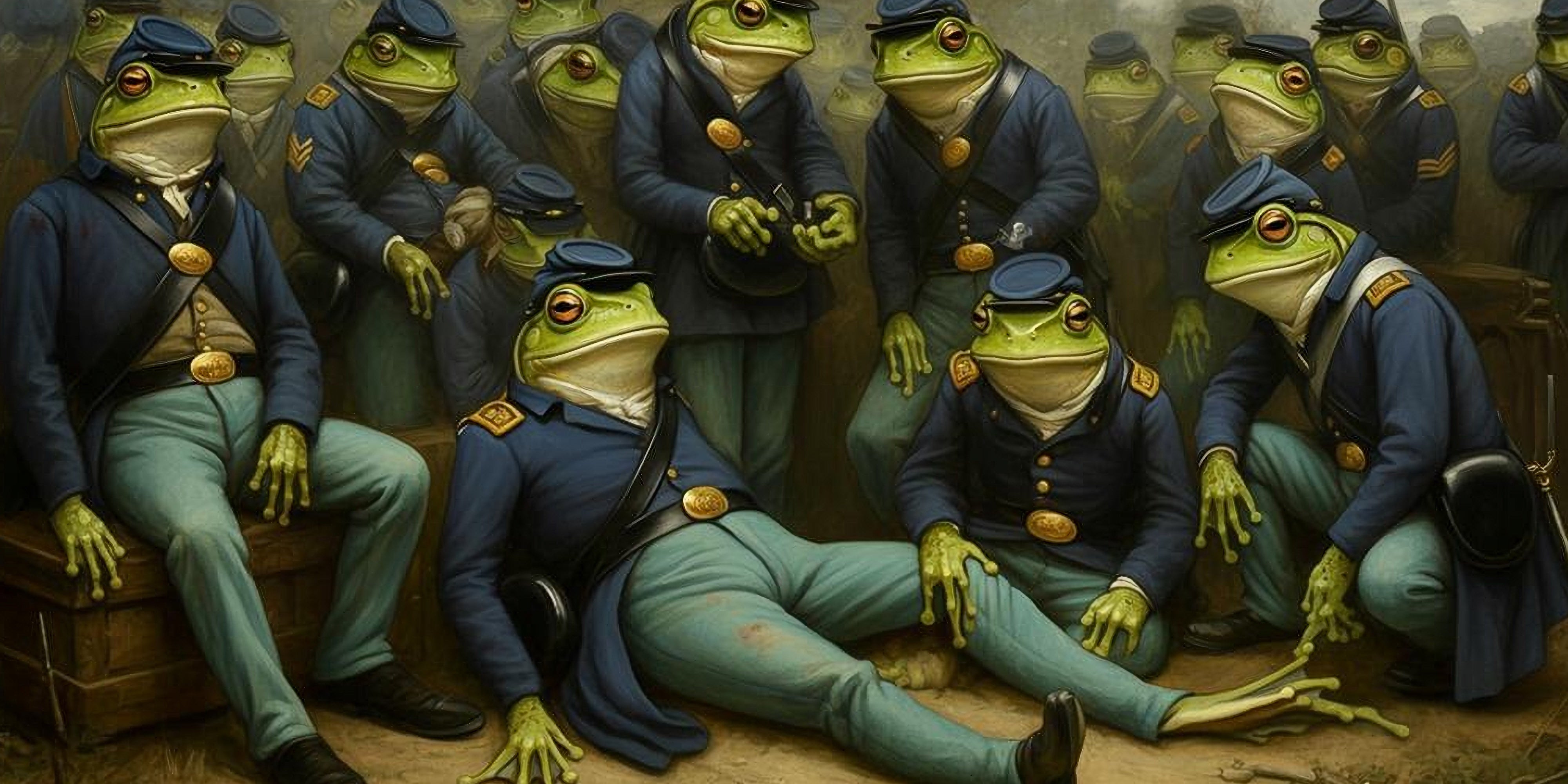 Nick Fuentes' all-out Groyper posting war defeated by Truth Social mods