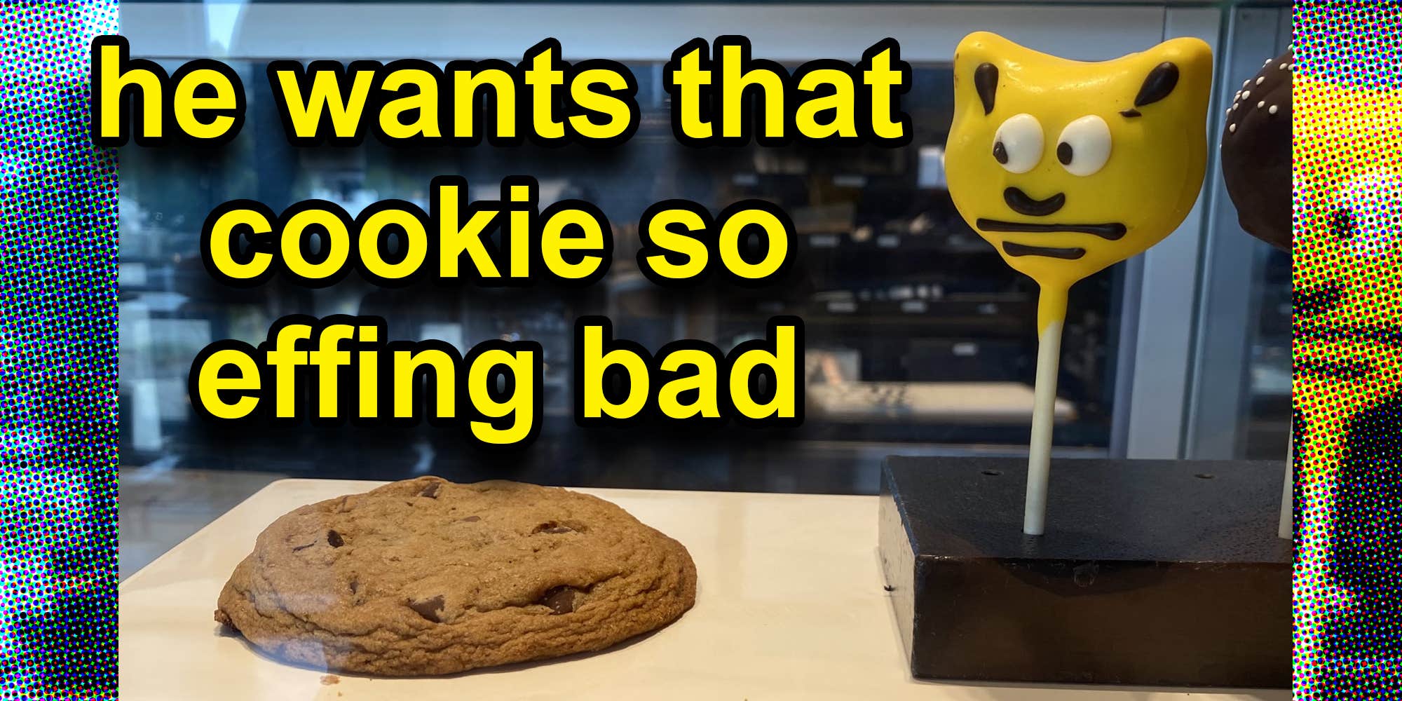 Bad Cookie Memes