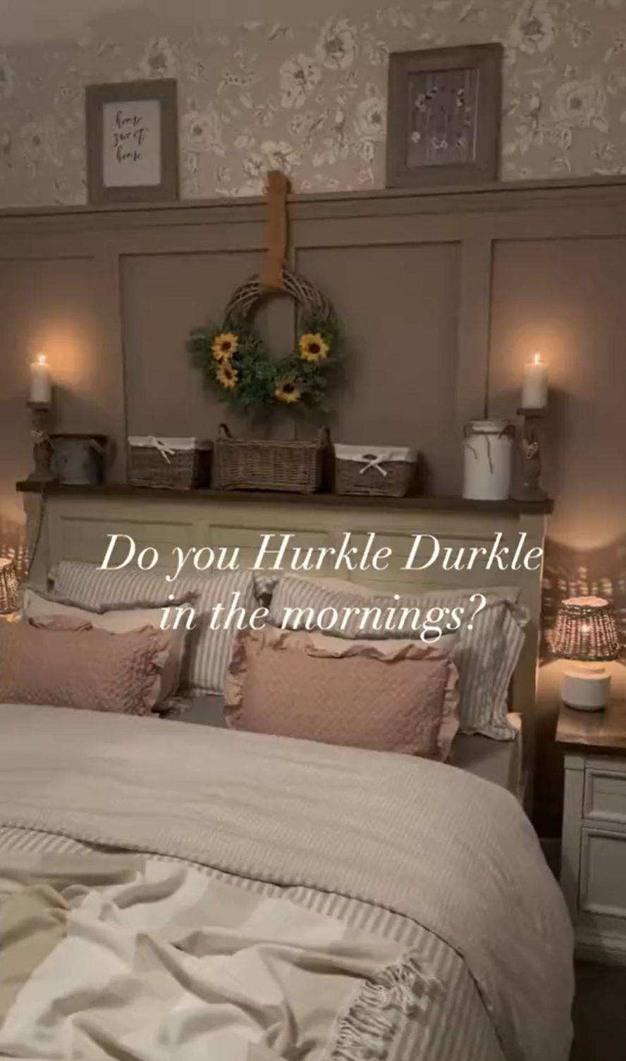 What Is Hurkle Durkling It S Like Bed Rotting But Not   Hurkle Durkle Meme 1 