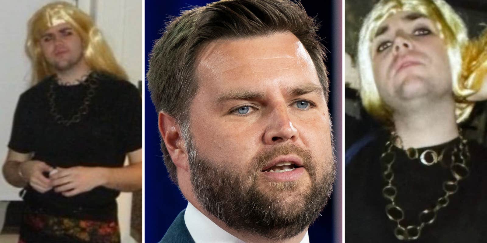 JD Vance Drag Photos From Yale Law Go Viral jd-vance-drag-photos-from-yale-law-go-viral