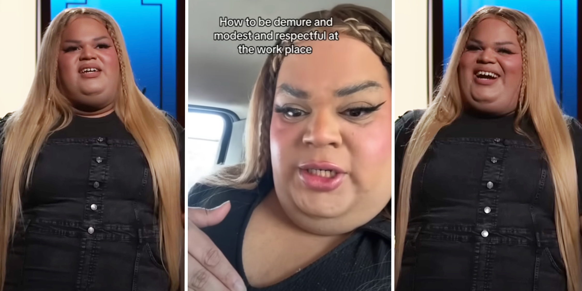 jools lebron mindful demure