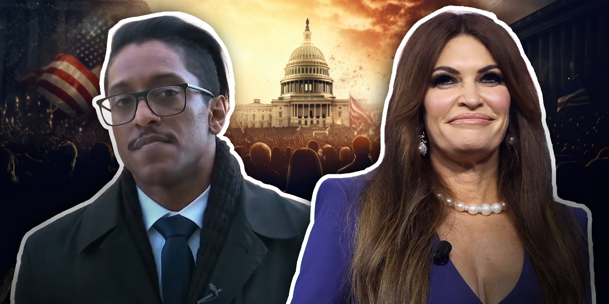 kim guilfoyle ali alexander