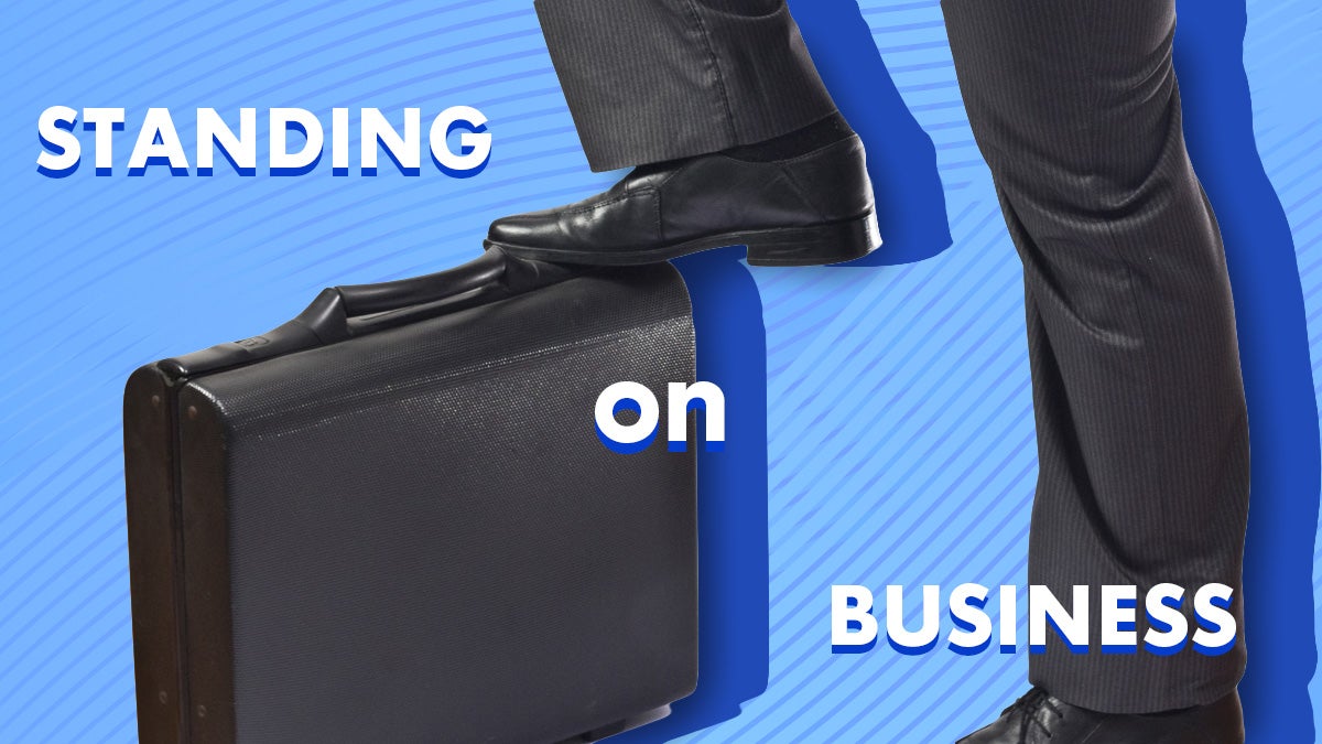 What Does The Phrase Standing On Business Mean VisionViral what-does-the-phrase-standing-on-business-mean-visionviral