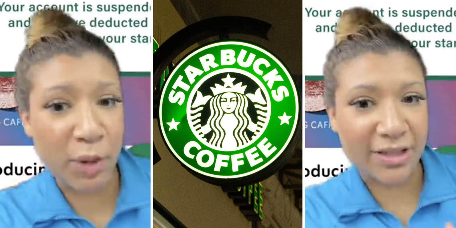 Does Starbucks Penalize Customers for Using the Bathroom?