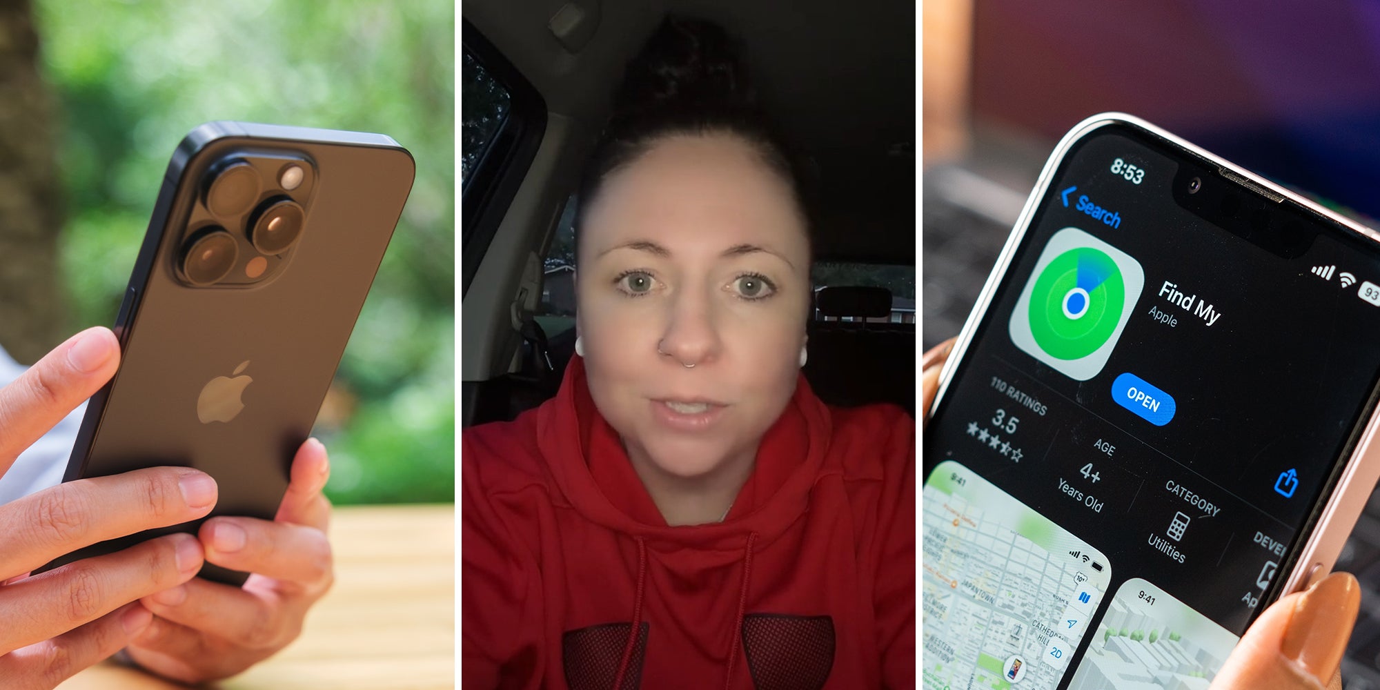 Expert says turning your iPhone on airplane mode is the first thing that thieves do