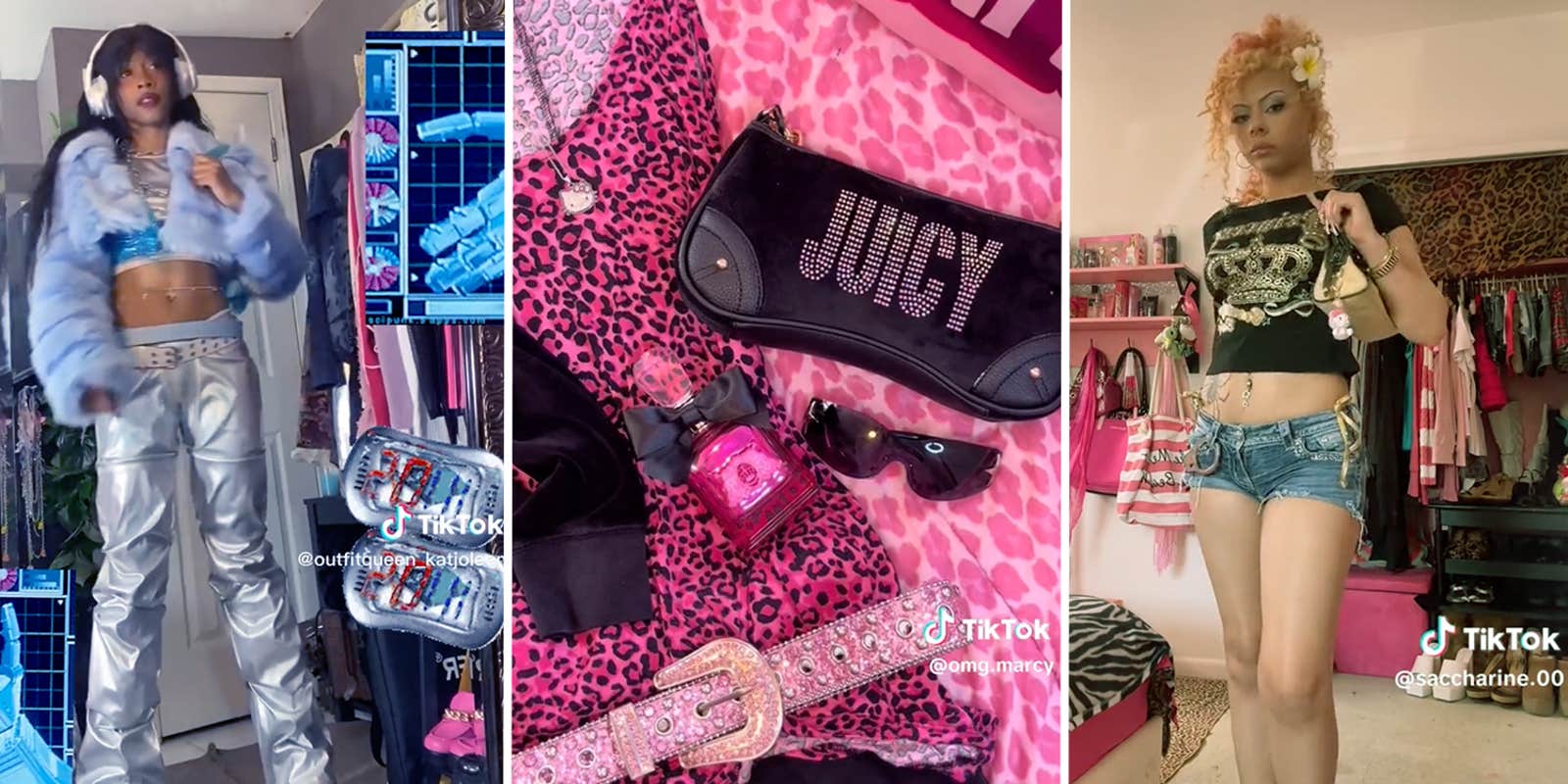 What Is The Y2K Aesthetic And How Has It Changed What Is The Y2K Aesthetic And How Has It Changed