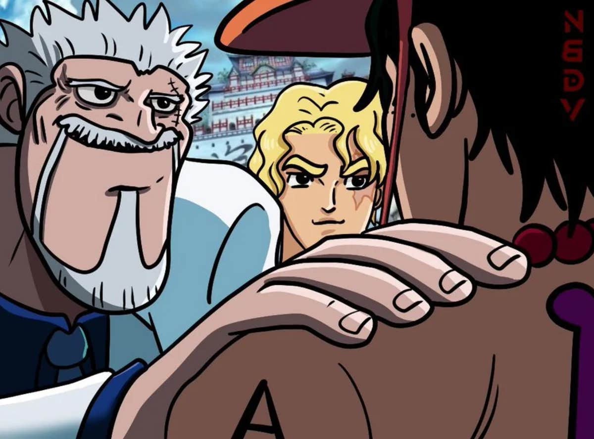 Akakichi No Eleven Redraws: Meme Origins &amp; Examples