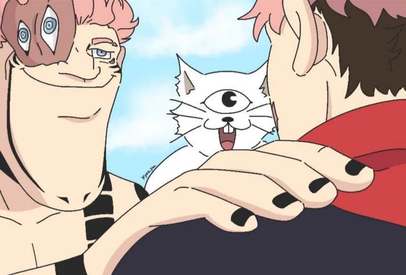 Akakichi No Eleven Redraws: Meme Origins &amp; Examples