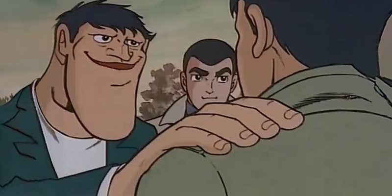 Akakichi No Eleven Redraws Meme Origins Examples akakichi-no-eleven-redraws-meme-origins-examples