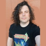 Photo of Douglas Lucas