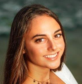 Photo of Rebecca Redeker